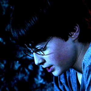  Harry Potter and the philosopher's stone