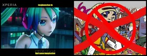  Hatsune Miku Vocaloid is the best!, गोरिलाज़ Sucks