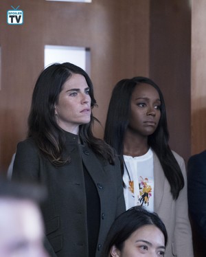 How to Get Away With Murder - Season 5 - 5x01 - Promotional Photos