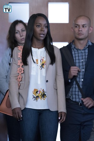  How to Get Away With Murder - Season 5 - 5x01 - Promotional fotos