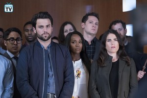  How to Get Away With Murder - Season 5 - 5x01 - Promotional foto