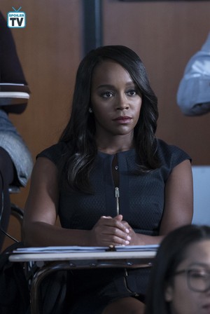  How to Get Away With Murder - Season 5 - 5x02 - Promotional 照片