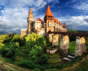 Hunedoara, Romania