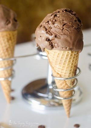  Ice Cream Dessert💖