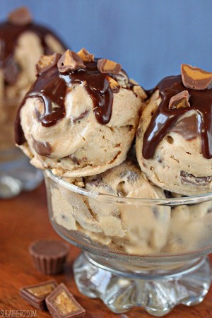  Ice Cream Dessert💖