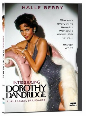  Introducing Dorothy Dandridge On DVD