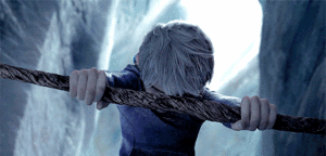  Jack Frost ღ
