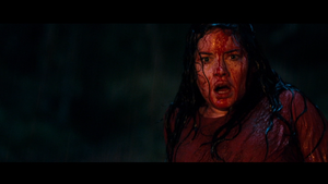  Jane Levy in Evil Dead (2013)