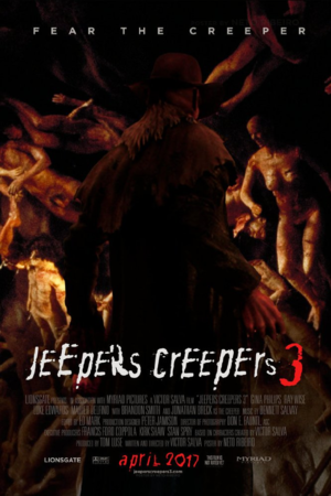  Jeepers Creepers 3