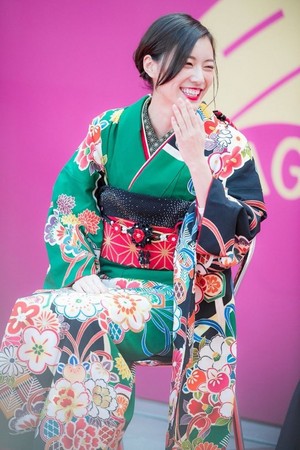  Jurina kimono 👘
