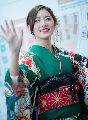  Jurina kimono 👘