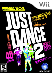  Just Dance 2