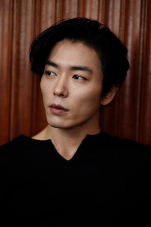  Kim Jae Wook