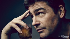 Kyle Chandler - The Hollywood Reporter Photoshoot - 2015