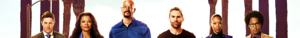  Lethal Weapon S3 Banner
