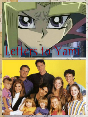  Letters to Yami