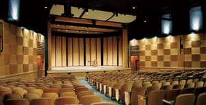  Lou Rawls Performiing Arts Auditorium