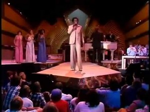  Lou Rawls The Midnight Special 1977