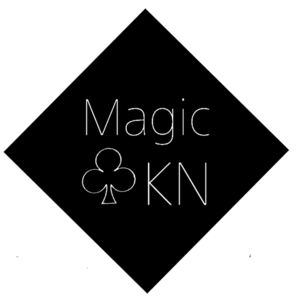  Magic kn