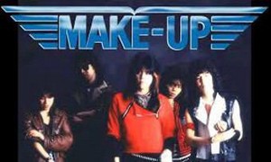  Make-Up (Japanese band)