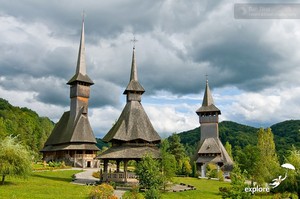  Maramures, Romania