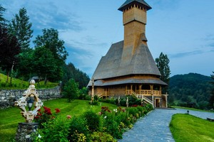 Maramures, Romania