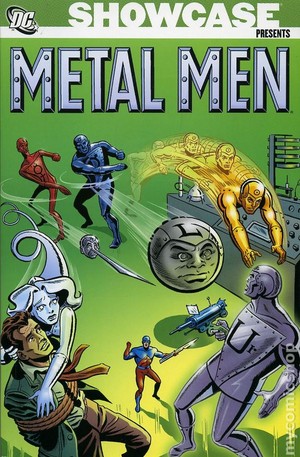  Metal Men
