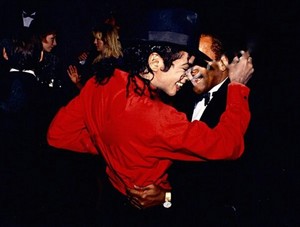  Michael Jackson🌹♥
