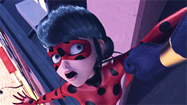  Miraculous Ladybug - Sandboy