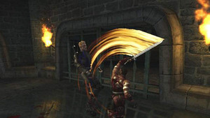  Mortal Kombat: Armageddon Screenshot