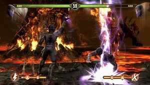  Mortal Kombat: Komplete Edition Screenshot