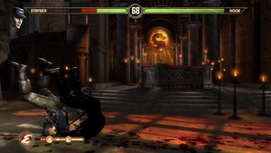  Mortal Kombat: Komplete Edition