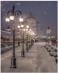  Moscow, Russia