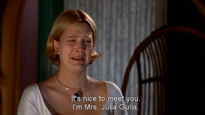  Mrs. Julia Gulia