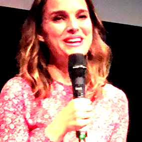  Natalie Portman