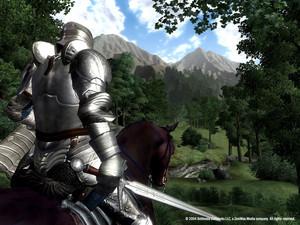  Oblivion Official Screenshot