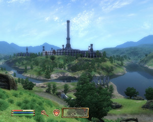  Oblivion Screenshot