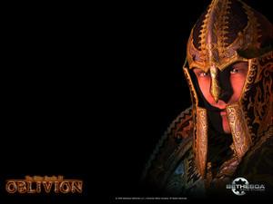  Oblivion Hintergrund - The Imperial Dragon