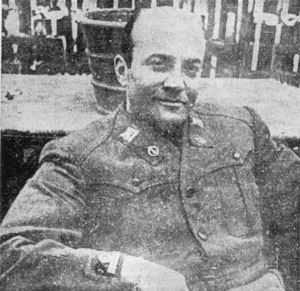  Osvaldo Valenti (17 February 1906 – 30 April 1945)