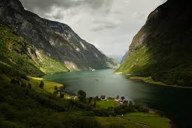  Otterness, Norway