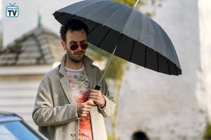  Preacher “Angelville” (3x01) promotional picture