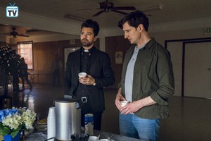  Preacher “Gonna Hurt” (3x03) promotional picture