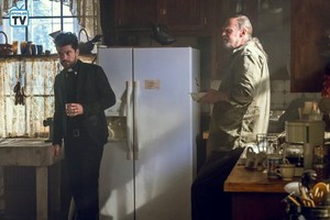  Preacher “Gonna Hurt” (3x03) promotional picture