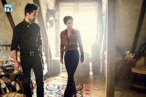  Preacher "The Coffin" (3x05) promotional picture