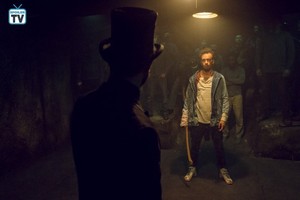  Preacher "The Tombs" (3x04) promotional picture