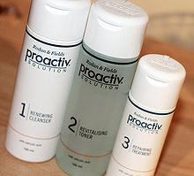  Proactive 3-Step Skincare Kit