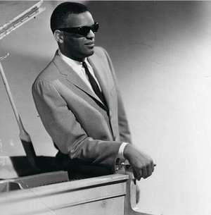  strahl, ray Charles