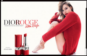 Rouge Dior Ultra (2018)