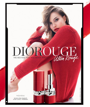  Rouge Dior Ultra (2018)