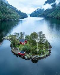  Ryfylke, Norway